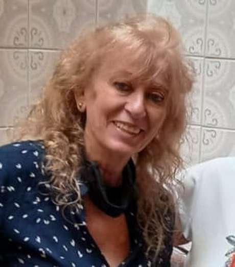 María Inmaculada Rodríguez Romero / TA